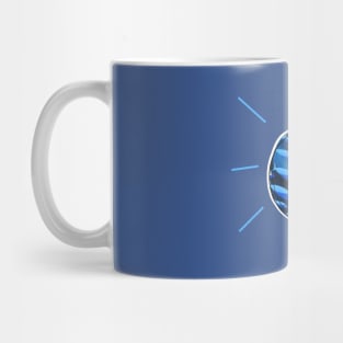 Lightbulb Mug